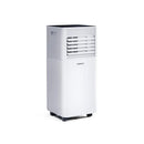 10000 BTU Air Cooler with Fan and Dehumidifier Mode by LJGDeals