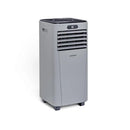 10000 BTU 4-in-1 Portable Air Conditioner with Dehumidifier and Fan Mode by LJGDeals