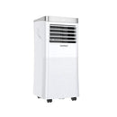 10,000 BTU Portable AC with Remote by LJGDeals