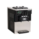 2200W Commercial 3 Flavor Ice Cream Stainless Steel Machine by LJGDeals