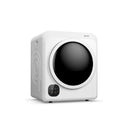 1700W Electric Tumble Laundry Dryer with Steel Tub by LJGDeals
