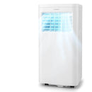 Portable Air Conditioner 5000 BTU Cools 250 Sq Ft with Remote by LJGDeals