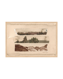 Three Little Landscapes