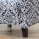 Velvet Stretch Slipcover - Gale Collection by Great Bay Home
