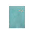 GobekUsa Frameless Summer People Swimming Canvas Wall Art