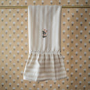 Frances Dish Towel by Galley & Fen