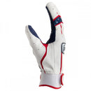 Franklin CFX Chrome 4th of July Men's Batting Gloves by Peligro Sports