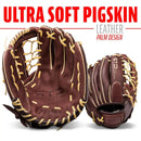 YOUTH - Franklin RTP Pro Fielding Glove Infield, Outfield Gloves by Peligro Sports