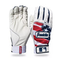 YOUTH - Franklin XT Pro Classic Batting Gloves by Peligro Sports