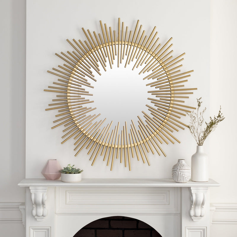 Epe Modern Wall Mirror