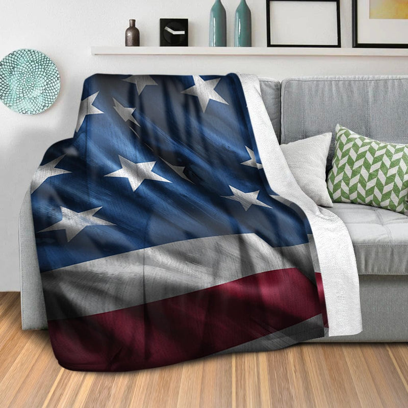 Freedom 50 Blanket