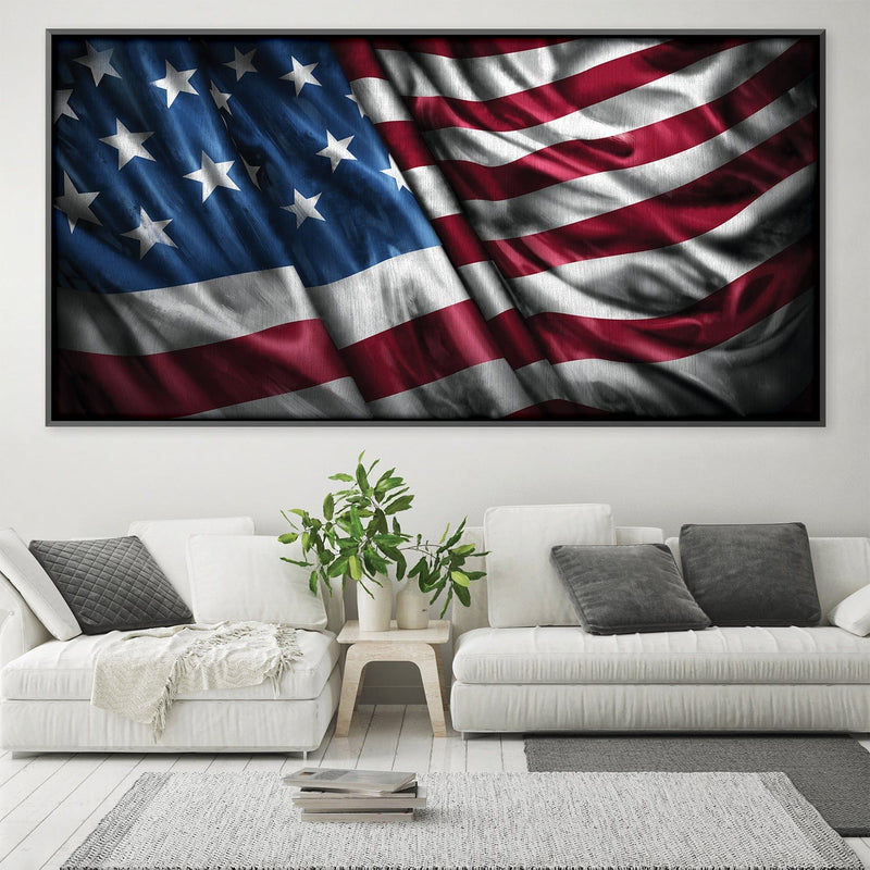 Freedom 50 Canvas