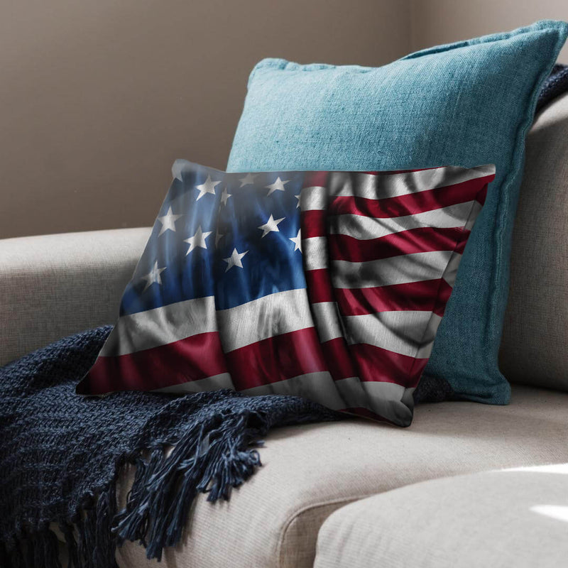 Freedom 50 Cushion