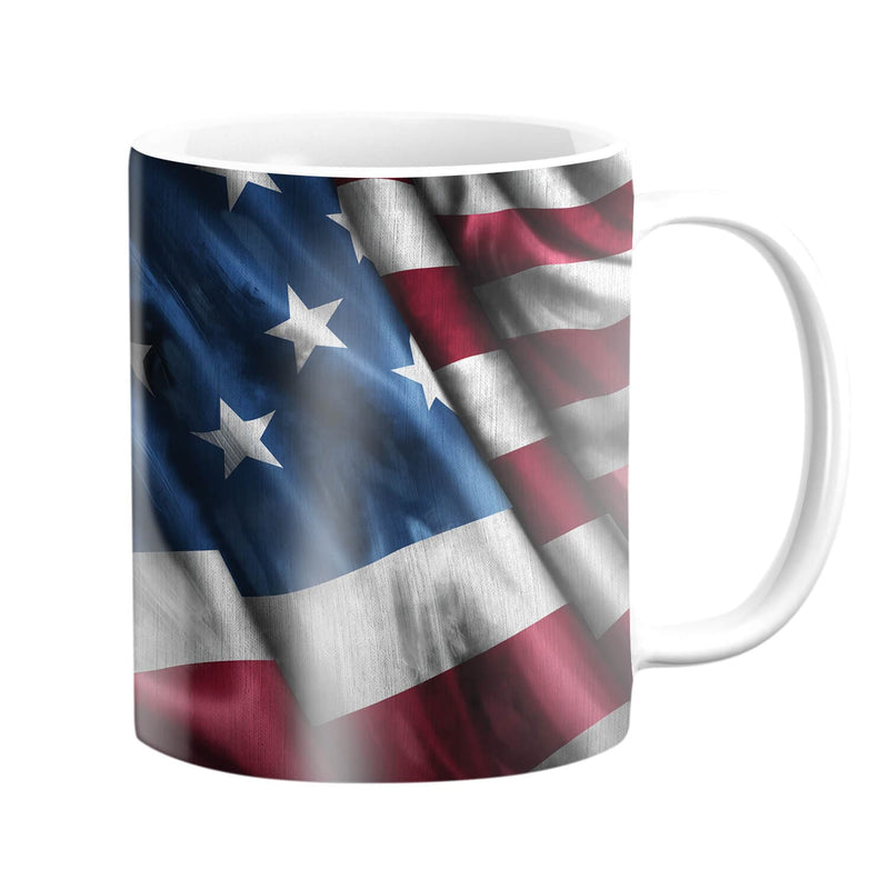 Freedom 50 Mug