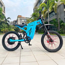 Freego X2 (X2 Pro) All-Terrain Mountain Off-Road Motorcycle, 3000W (SAK91725)