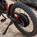 Freego X2 (X2 Pro) All-Terrain Mountain Off-Road Motorcycle, 3000W (SAK91725)