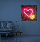 Defiant Affection by Interior Moderna