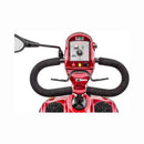 Freerider USA 168-4S II 36/50AH Heavy Duty 4-Wheel All Terrain Electric Powered Mobility Scooter, 460LBS (SAK94175) by SAKSBY WHOLESALE