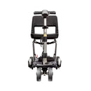 Freerider USA Luggie Classic 2 Mobility Scooter With Adjustable Steering Heights, 320LBS (SAK68371)