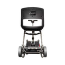 Freerider USA Luggie Classic 2 Mobility Scooter With Adjustable Steering Heights, 320LBS (SAK68371) by SAKSBY WHOLESALE