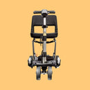 Freerider USA Luggie Classic 2 Mobility Scooter With Adjustable Steering Heights, 320LBS (SAK68371) by SAKSBY WHOLESALE