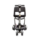 Freerider USA Luggie Classic 2 Mobility Scooter With Adjustable Steering Heights, 320LBS (SAK68371) by SAKSBY WHOLESALE