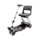 Freerider USA Luggie Classic 2 Mobility Scooter With Adjustable Steering Heights, 320LBS (SAK68371) by SAKSBY WHOLESALE