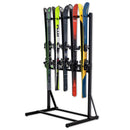 Freestanding G-Ski | Holds 5 Pairs of Skis