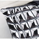 GobekUsa French Cream Bubble Decorative Cushion Cover - Luxury Handmade Throw Pillow Case