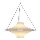 GobekUsa French Cream Modern Chandelier for Restaurant Bedroom Hotel Villa