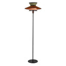 GobekUsa French Design Vertical Floor Lamp for Cozy Living Spaces