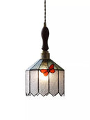 GobekUsa Butterfly Chandelier: French Retro Nostalgic Lighting for Bedroom, Restaurant, Bar, Foyer