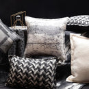GobekUsa French Style Decor Pillowcase for Living Room Sofa, Bedside, Home Decor
