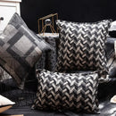 GobekUsa French Style Decor Pillowcase for Living Room Sofa, Bedside, Home Decor