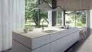Fresh Concrete Caesarstone