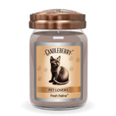 Fresh Feline™ - Large Jar Candle (Collective)