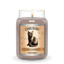 Fresh Feline™ - Large Jar Candle (Collective)