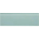 Fresh Gloss Subway Glass Tiles 3x9