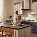 FreshBake™ 30" Electric Range ∙ Model RES30552