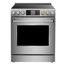 FreshBake™ 30" Electric Range ∙ Model RES30552