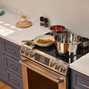 FreshBake™ 30" Electric Range ∙ Model RES30552