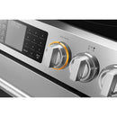 FreshBake™ 30" Electric Range ∙ Model RES30552