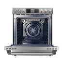FreshBake™ 30" Electric Range ∙ Model RES30552