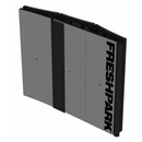 4FT High Quarter Pipe