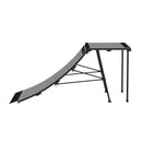 4FT High Quarter Pipe