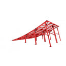 Double Moto Ramp Combo