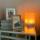 FriendLi Subscription Friendship Lamp – Wi-Fi Touch Lamp with Remote Touch Subscription by Friendship Lamps | Powered by Filimin