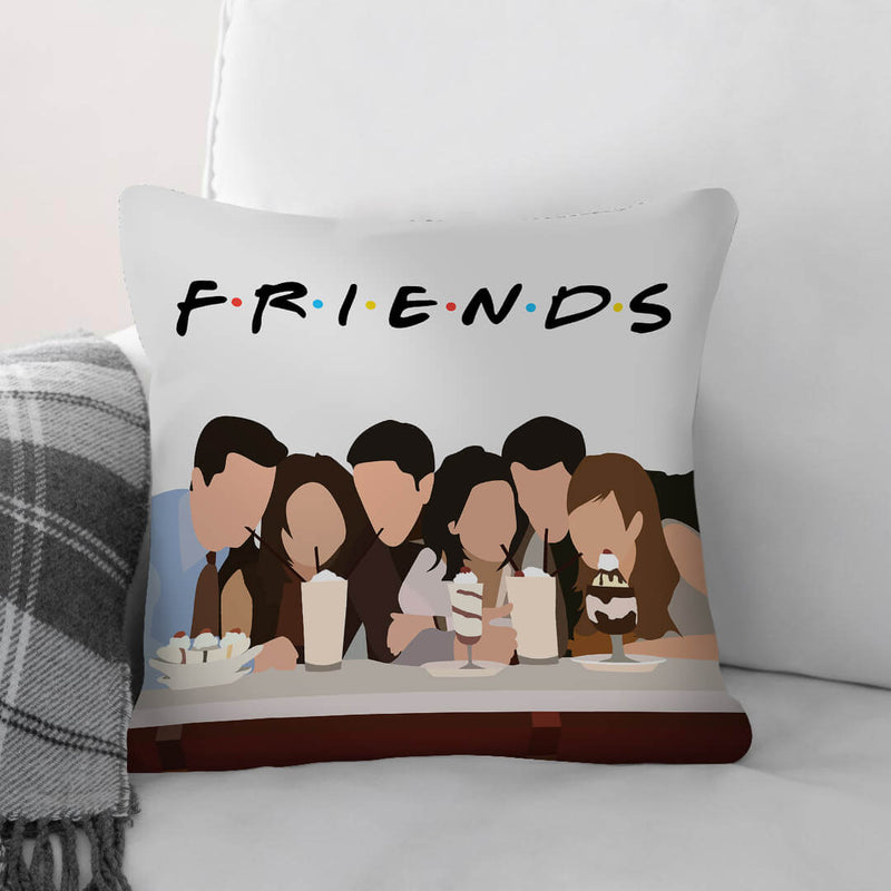 Friends Cushion