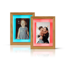Friendship Frame – Wi-Fi Picture Frame Lamp | Share Light & Memories Long Distance by Friendship Lamps | Powered by Filimin