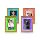 Friendship Frame – Wi-Fi Picture Frame Lamp | Share Light & Memories Long Distance by Friendship Lamps | Powered by Filimin
